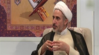 اثبات توسل و تبرک  فقط از قرآن - بسیار جالب و زیبا