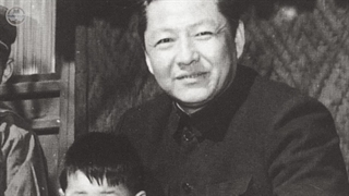 شی جین‌پینگ رهبر چین: مردی با افکار جاه‌طلبانه | معمار نظم نوین جهانی