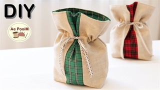 ایده کیف کادویی!