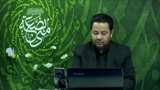 اثبات آتش زدن خانه حضرت زهرا سلام الله علیها توسط عمر بن خطاب