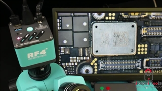 دوربین لوپ RF4 4KC6