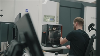 معرفی پرینتر سه بعدی پروسا مدل Prusa Core one