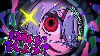 モニタリング／まふまふ【歌ってみた】