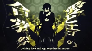 (mekakucity actors) Science (Amatsuki[天月]) English Subs