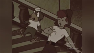 کارتون سندباد جونیور و کمربند جادویی اش ۱۹۶۵/۱۹۶۶--قسمت ششم