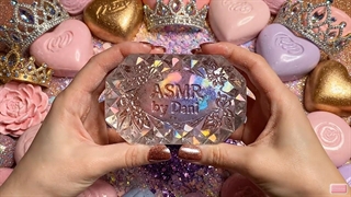 صابون خردکن پرنسس ASMR