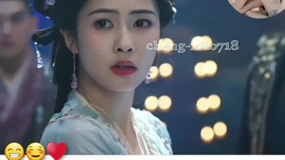 میکس سریال چینی رمز راز مهتاب