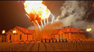 نمایش کامل کریسمس