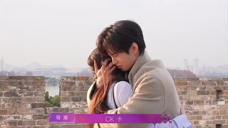 پشت صحنه سریال چینی سرعت و عشق (Speed and love 2025) با بازی استریو و هه یو.. ☁