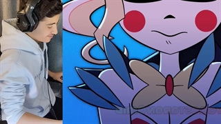 هزبین هتل فصل دوم قسمت هشتم پشت صحنه دوبله | پشت میکروفون الستورهزبین هتل فصل دوم قسمت هشتم با دوبله فارسی | پشت صحنه هزبین هتل