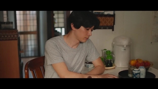 فیلم سینمایی ژاپنی زندگی‌ کردن در دو دنیا Living in Two Worlds 2024