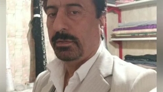 شب یلدای 1404, معصوم قنبری از استان زنجان شهر قیدار