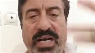 شعر عاشقانه،  معصوم قنبری از استان زنجان شهر قیدار