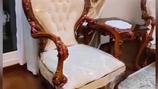 کاور مبل ارسطو اهواز