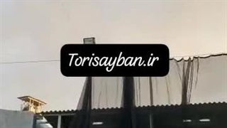 تور پینتبال نصب مشتری - پینت بال