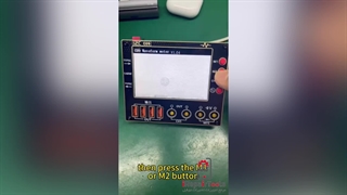 آمپرمتر I2C C09