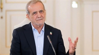 پزشکیان: اگر آب طالقان به تهران نمیرسید از مهرماه آب نداشتیم