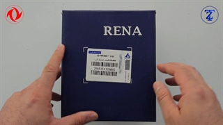 فیلتر خشک کن (رطوبت گیر) رنایی  - زدتراک