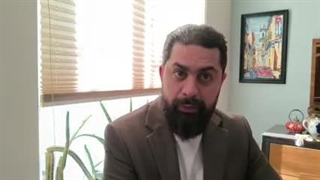 آقای محمد ندیمی: موشک کشی ایران
