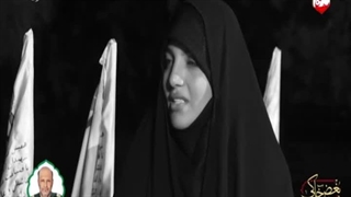 شهید سید مهدی سهرابی