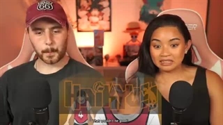 haikyuu قسمت 7 (ACE) Reaction