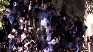 شهید ابوذر مرادی