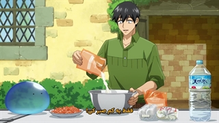 انیمه اشپزی در کمپ در دنیایی دیگر با مهارت مزخرفم Tondemo Skill de Isekai Hourou Meshi فصل دوم قسمت 12