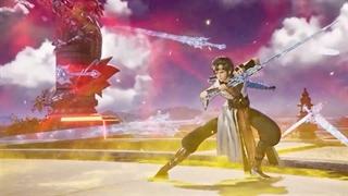 انیمه امپراتور الهی بی‌همتا The Death Defying Divine Emperor قسمت 34