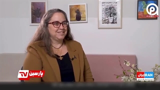 شبکه اسرائیل اینترنشنال بالاخره نقاب از چهره ضد ایرانی خود برداشت!