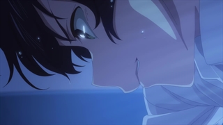 انیمه چیتوسه توی بطری رامونه است Chitose-kun wa Ramune Bin no Naka قسمت 9