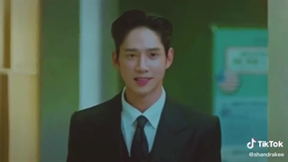 فوجوشیا،شیپ سریال دفتر خاطرات یک روانی~♡□♡~تازه شروع کردم به نگاه کردنش،تازه قسمت دومم~*^*~