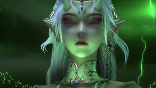 پیش نمایش دونگهوای خدا شدن فصل 3 قسمت5_1080p