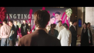 سریال چینی سرعت و عشق قسمت بیست و سوم:) speed and love با بازی استر و هه یو