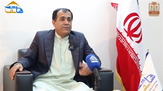 گفتگو با عبدالباسط دهواری،  مسئول تربیت بدنی آموزش و پرورش سیستان و بلوچستان
