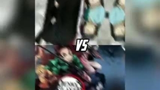 توکیو غول علیه شیطان کش