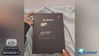 معرفی سنسور  K Sensor کوین پیتر