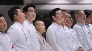 برنامه جنگ کلاس آشپزی ۲ | Culinary Class War 2 | فصل 2 قسمت 7