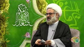 دیدگاه شیعه به همسران پیامبر  ( شبکه حضرت ولیعصر عج )