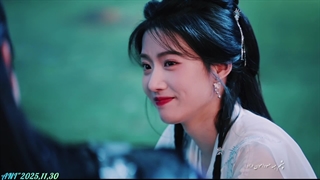 میکس سریال عشق میان ابرها با اهنگ جون و دلم