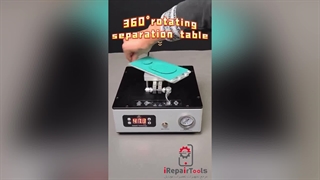 سپراتور فک متحرک NASAN NA-B2+PRO