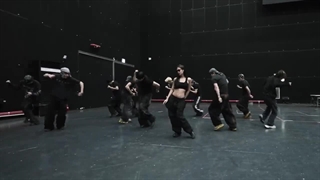 Jennie  MMA 2025 PERFORMANCE  پرفرومنس دنس های جنی در مراسم mma