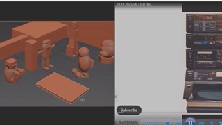 ادامه کارتون تحلیل تکنیک 158