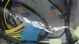 ویدئو معرفی سیمکشی داشبورد پراید صبا | فروشگاه لوازم یدکی ایمان پژو