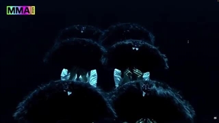 اجرای ایلیت در مراسم mma 2025 درخواستی'