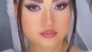 عروس سرا و سالن زیبایی سیمین رخ در مهرشهر