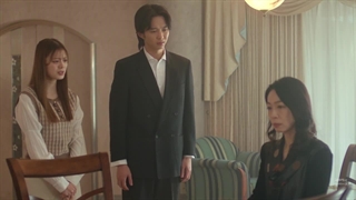 قسمت 8 FINAL سریال ژاپنی دوست پسر انتقام‌جو The Revenge Lover 2025