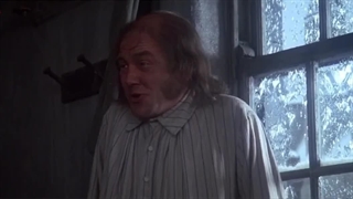 فیلم سینمایی کلاسیک اسکروچ Scrooge 1970