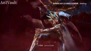 انیمه تخت و نشان قسمت ۱۹۱