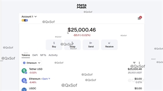 Flash USDT sender free download complete video