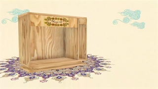 مجموعه ی کتابخانه ادبیات فارسی